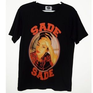 Sade Red T-shirt (Brand New)